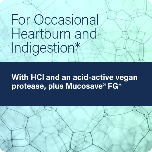 advertisement for enzyme science betaine hci