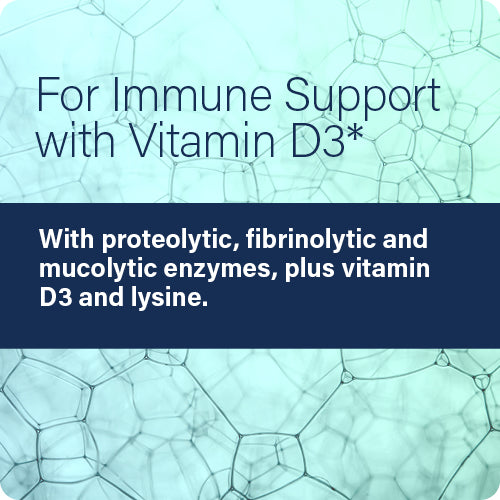 advertisement for enzyme science digest gold