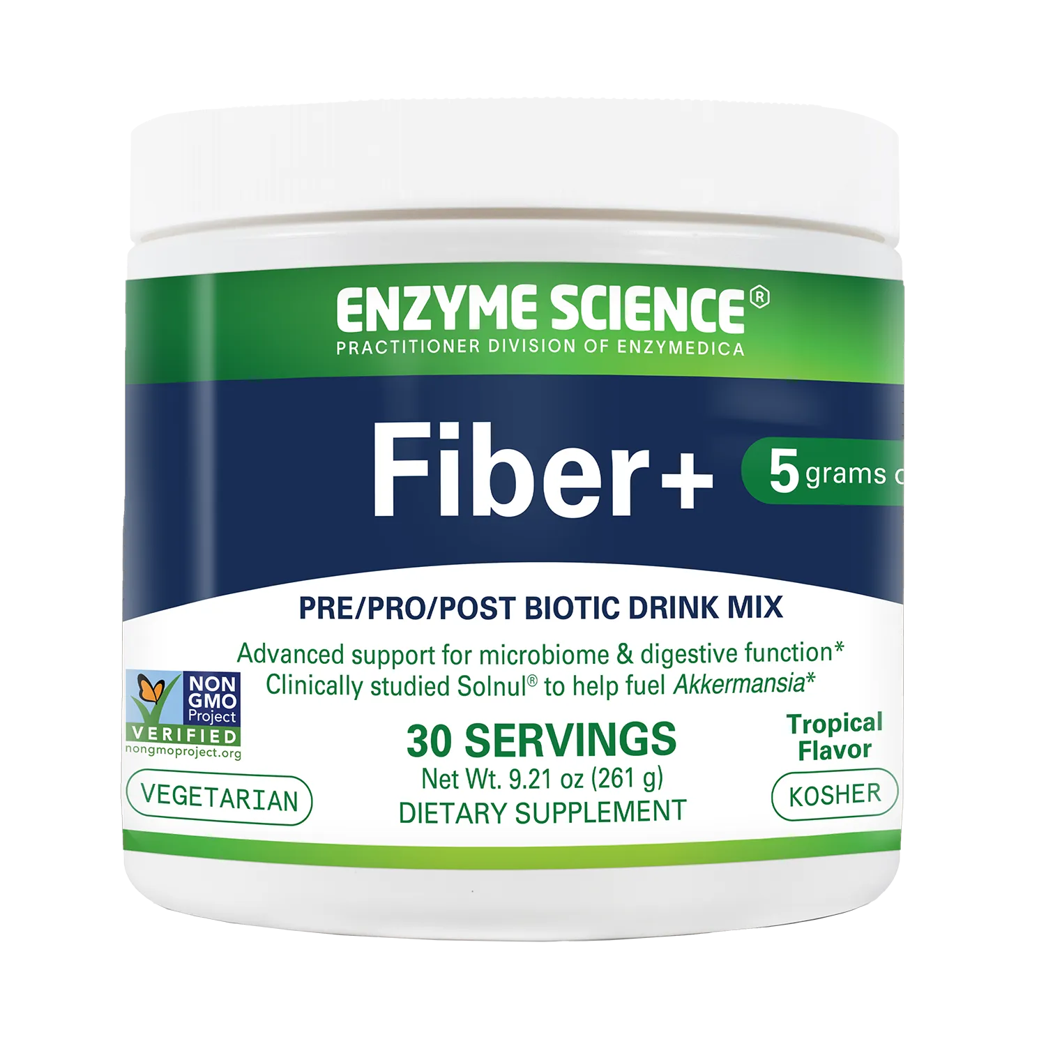 Fiber+
