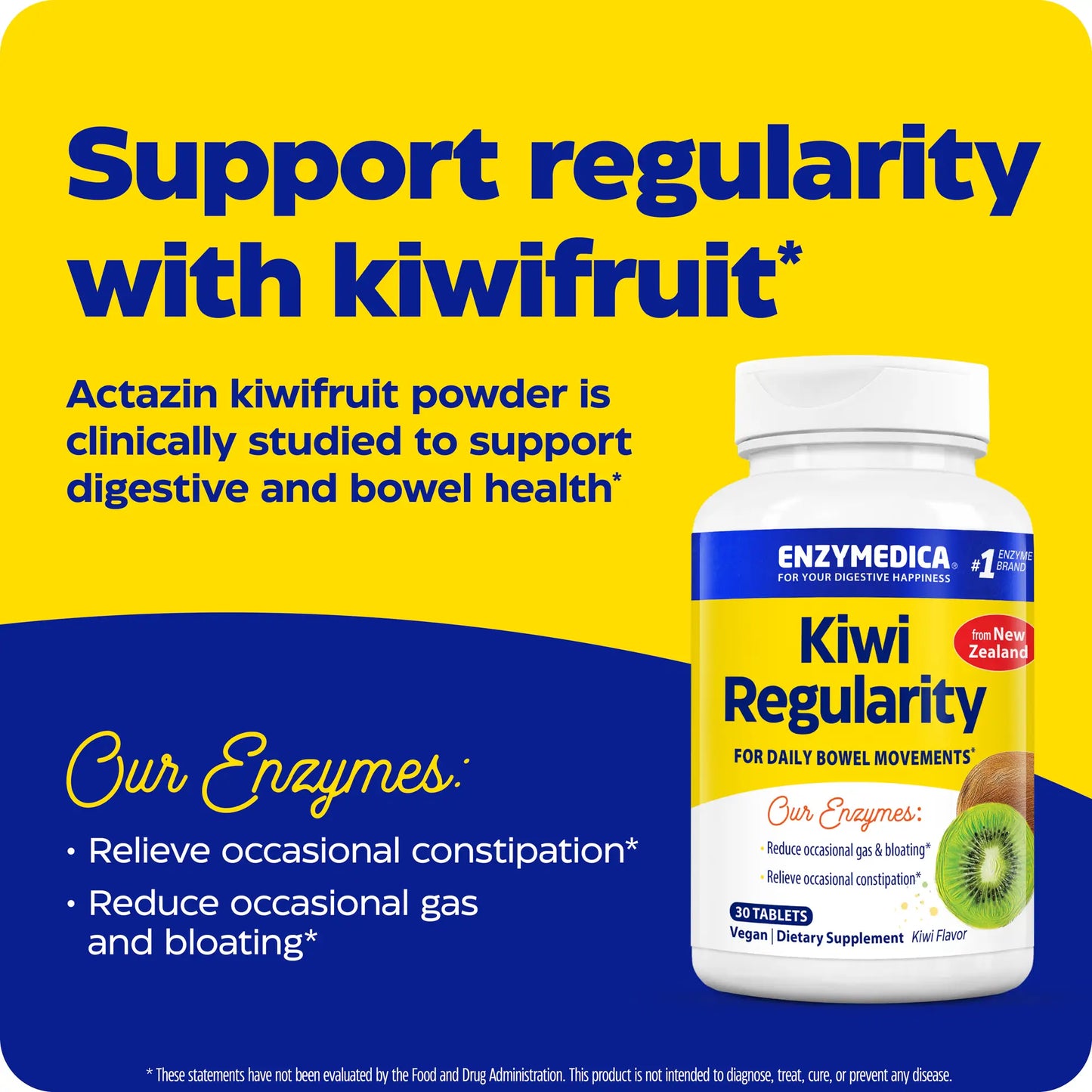 advertisement kiwi regularity
