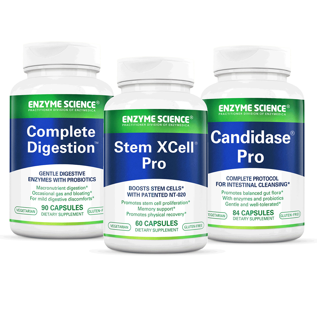 Digestive Renewal Bundle