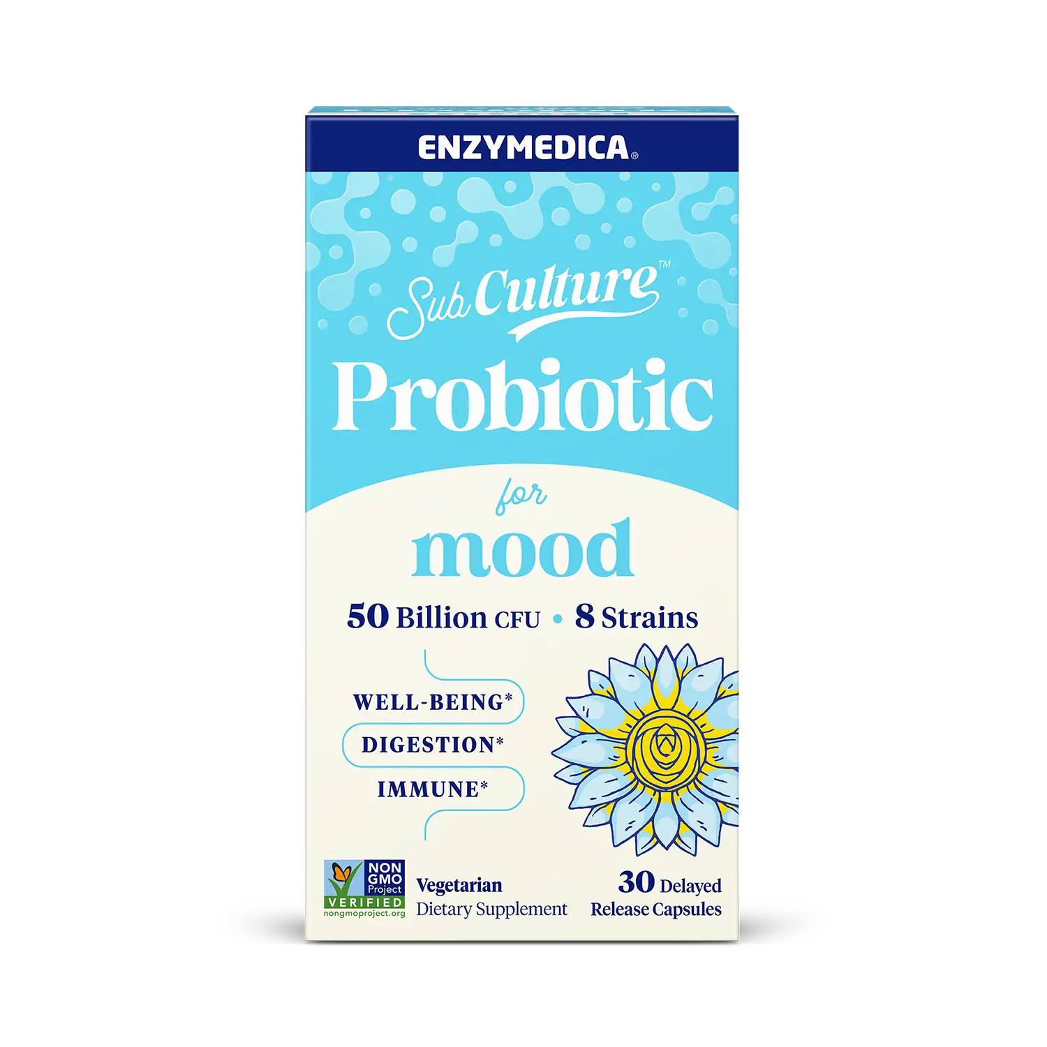 Carton of SubCulture Mood