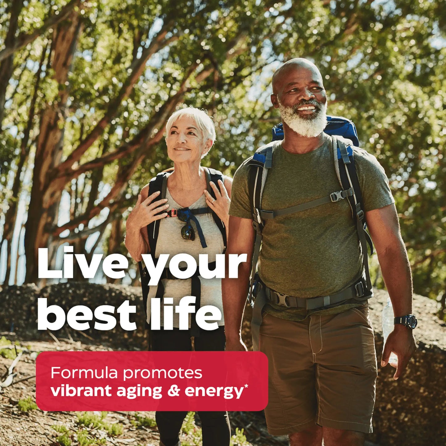 Live your best life with telomere plus