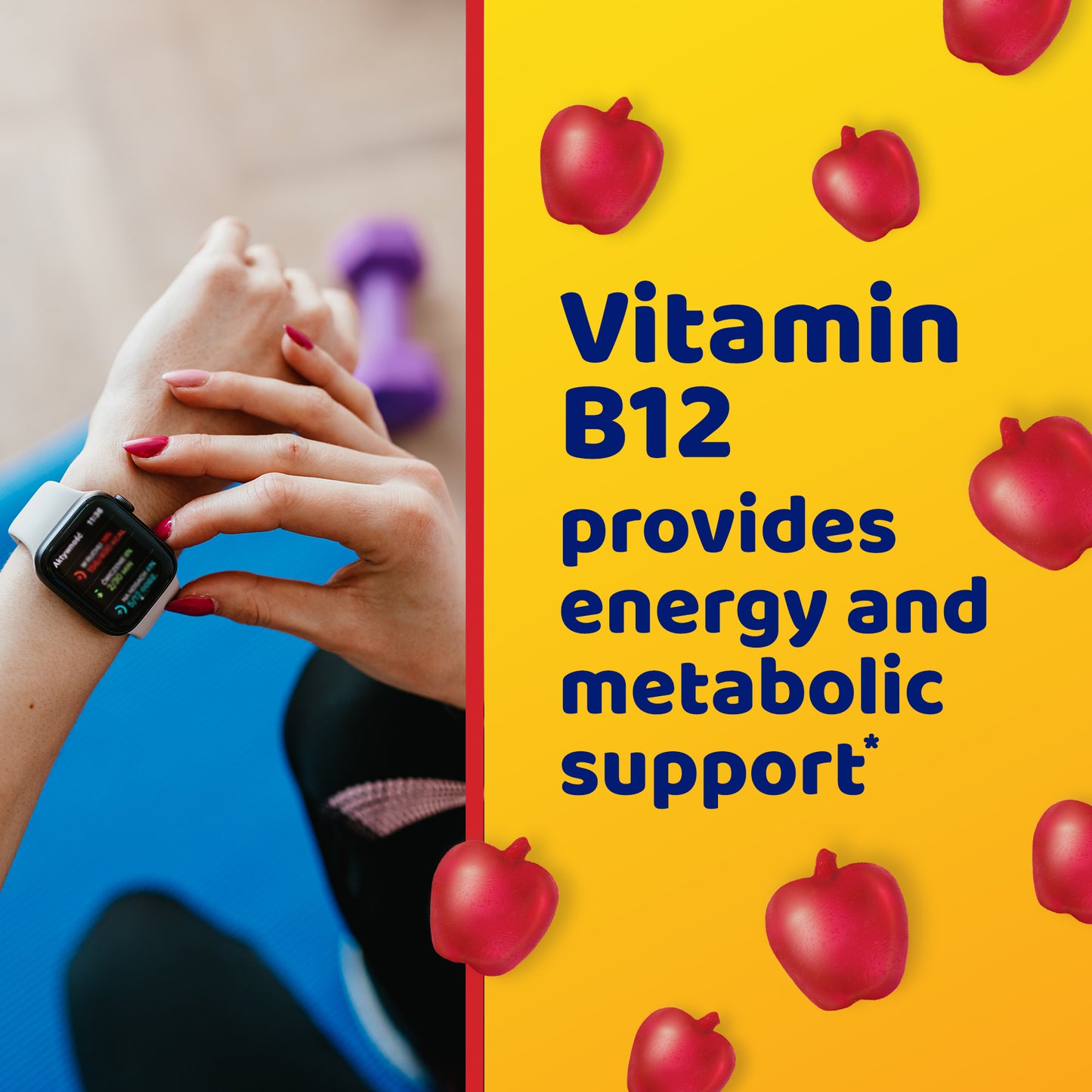 Apple Cider Vinegar Gummies