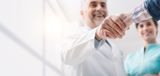 Quality, Innovation and Sustainability: Our Promise to You