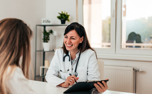 New Year Resolutions Worn Off? 5 Ways to Promote Healthy Habits