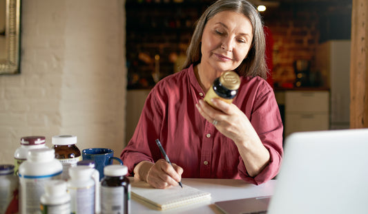 Serrapeptase and Nattokinase: Understanding the Differences