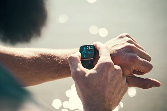 Practice Building: Support for a Heart-Healthy Lifestyle
