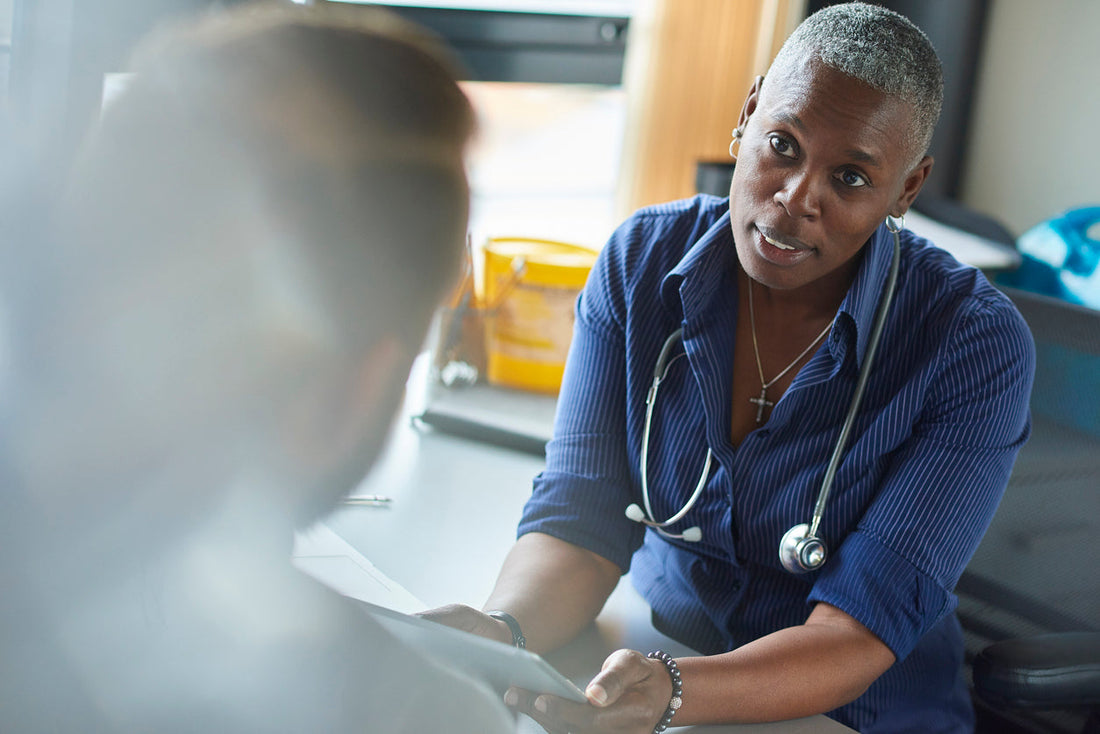 Practitioner Protocol: Immune Resilience