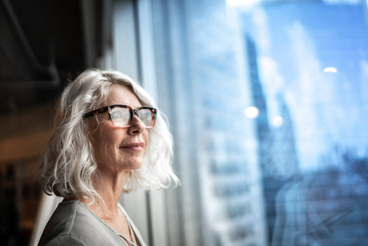 Focus Is a Muscle – These Habits Can Help You Flex It