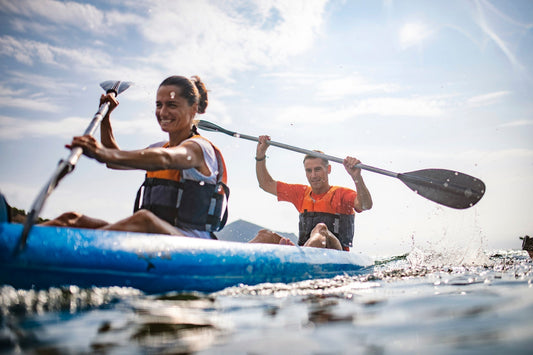 Science-Backed Formulas for Active Lifestyles*