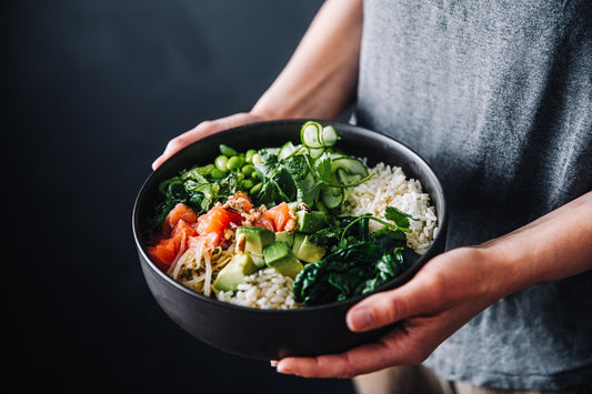 Practitioner Protocol: Fiber for Every Body
