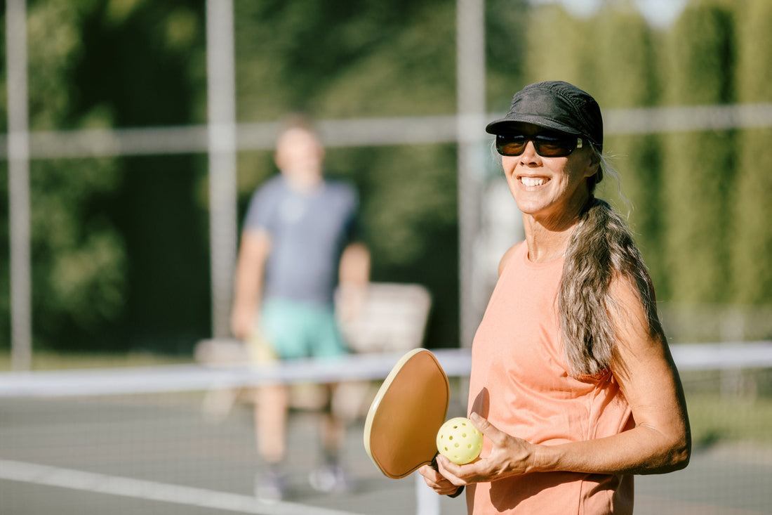 Take a natural approach to occasional physiological stress, with MyoMend®*