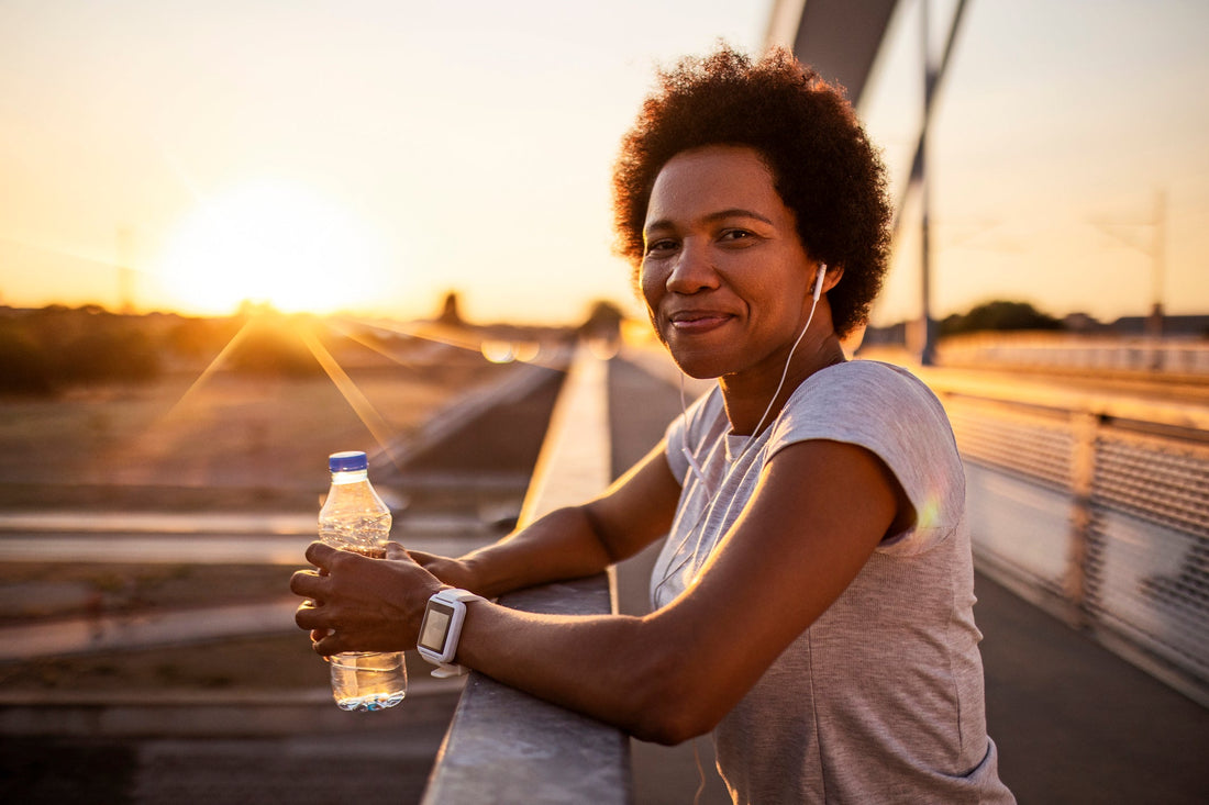 Why Cardiovascular Health Matters More with Age*