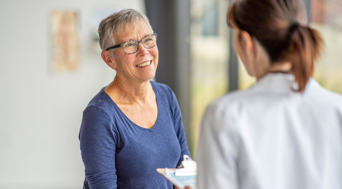 Patient Protocol: Stress and Digestion Support*
