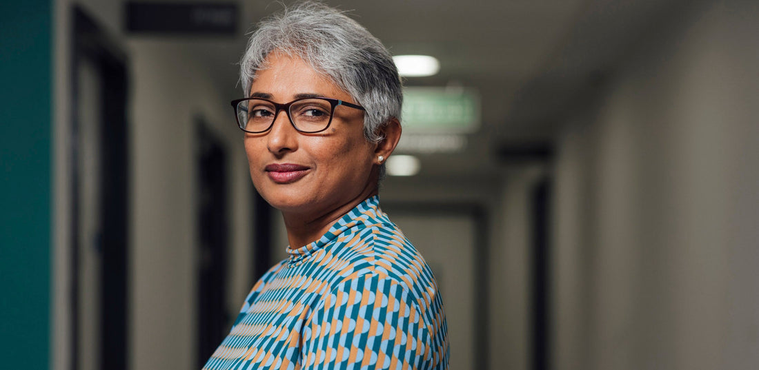 The Gut-Brain Connection: Supporting Mental Clarity with Digestive Balance