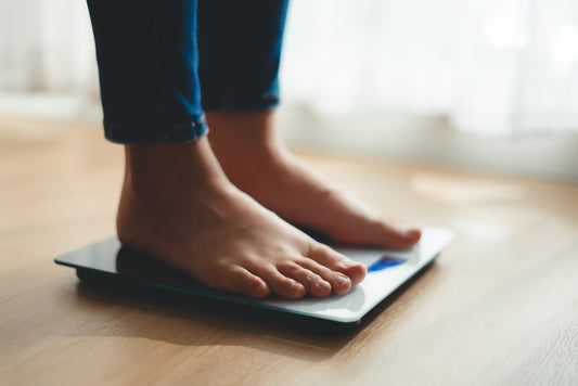 Helping Clients Reframe Their Goals Around Healthy Weight Management