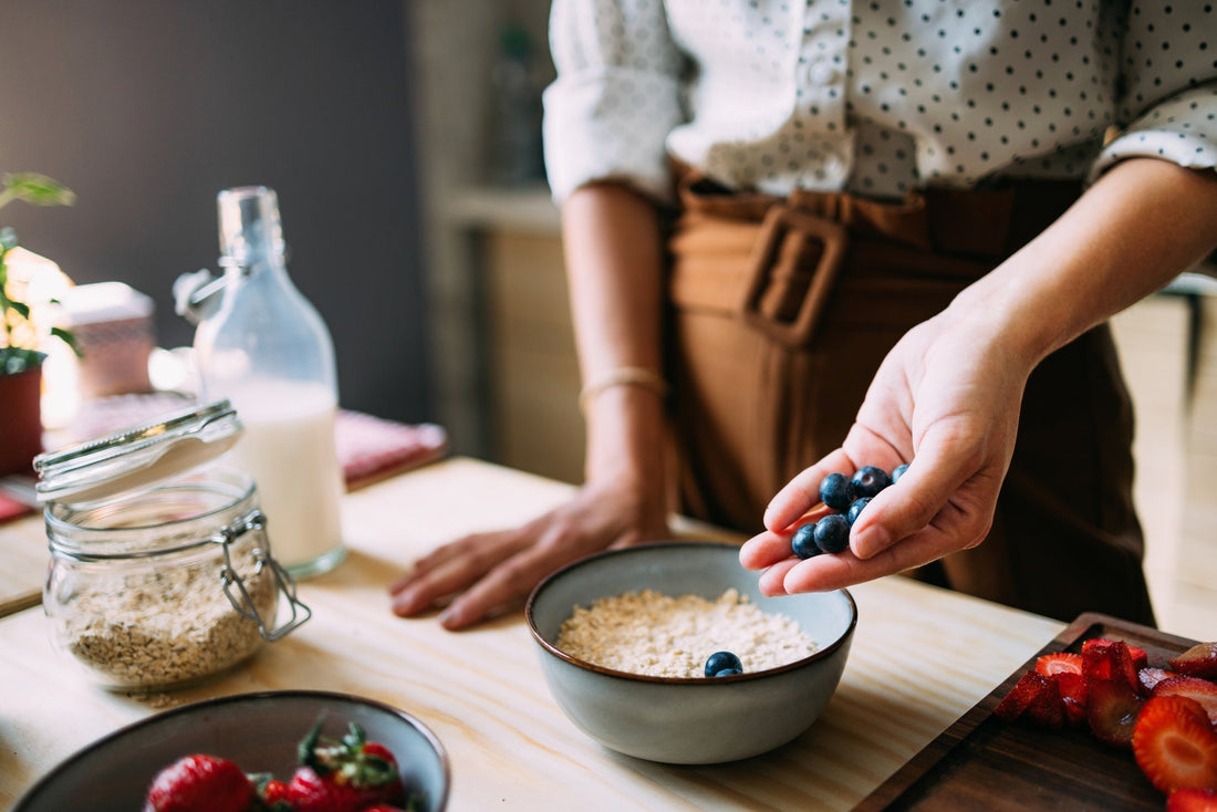 The Fiber Gap: Why Most Americans Fall Short — and Why It Matters