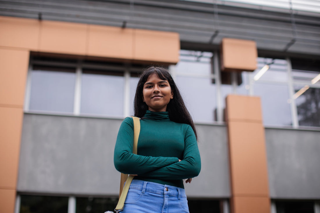 Boosting Immune Support for College Students: Jess' Fall Wellness Protocol*