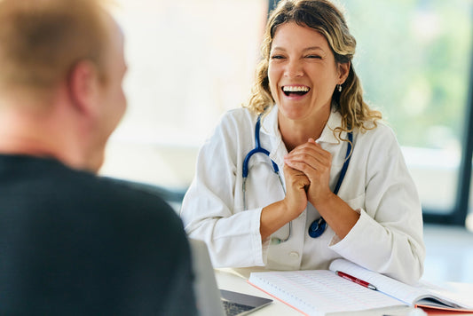 Patient Protocol: Immune Support and Seasonal Transitions*