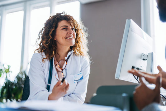 How to Build a Gut-Brain Support Program in Your Practice*
