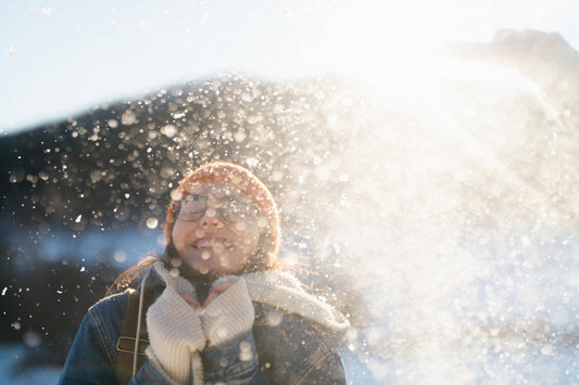 The Role of Enzymes in Post-Holiday Recovery