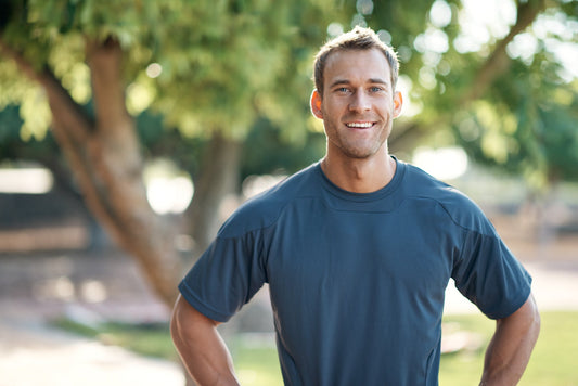 When Stress Affects Digestion (and Vice Versa): Restoring Balance Through Enzymes*