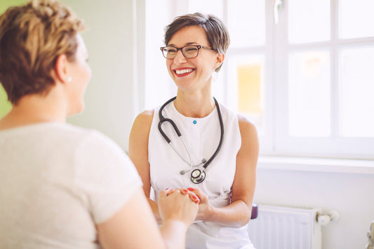 Digestive Support for Clients Taking a GLP-1*