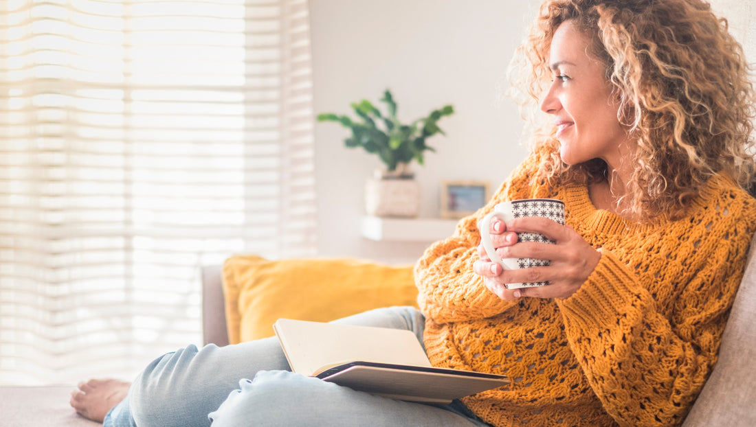 How Magnesium Can Support a Healthy Response to Stress*