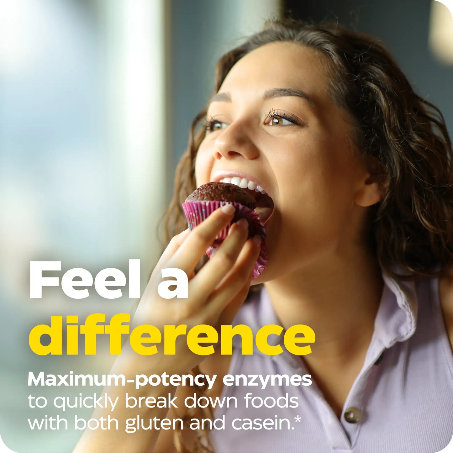 GlutenEase® Extra Strength