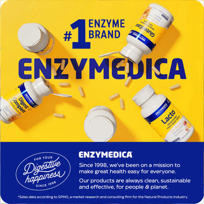 GlutenEase® Extra Strength