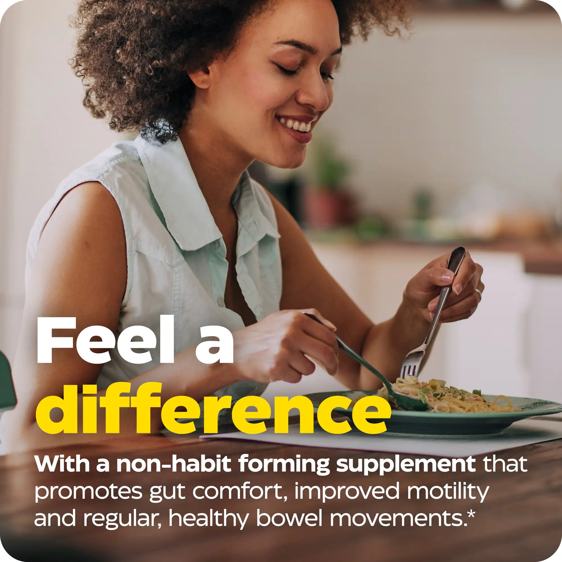 Feel a difference with Enzymedicas products