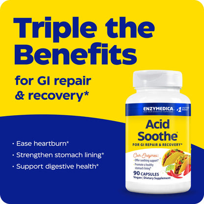Acid Soothe®