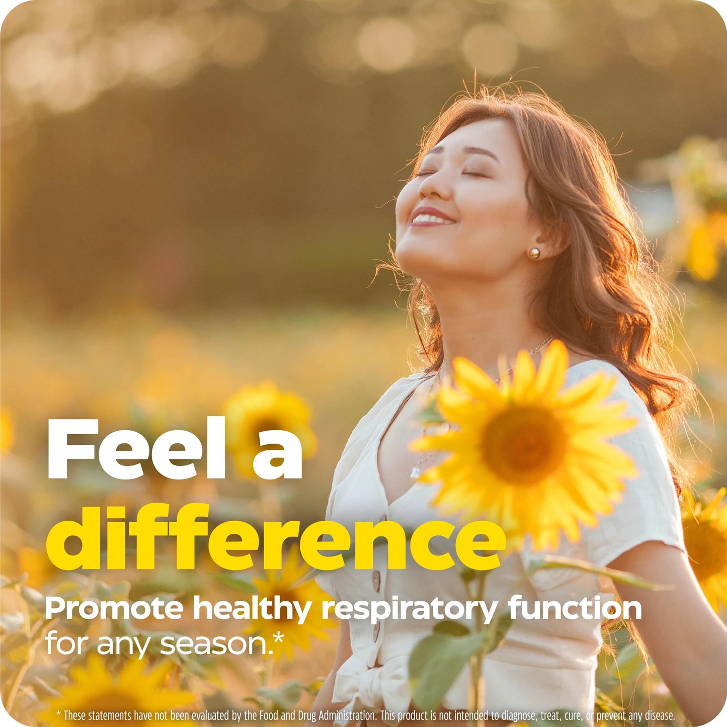 feel a difference with enzymedica