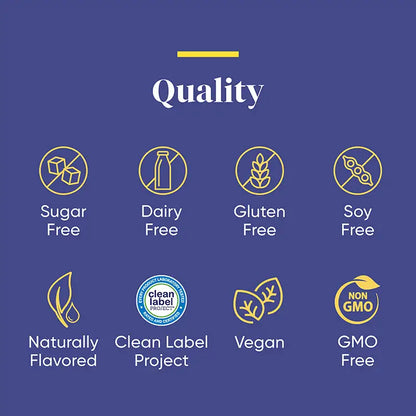 the quality of apple cider vinegar