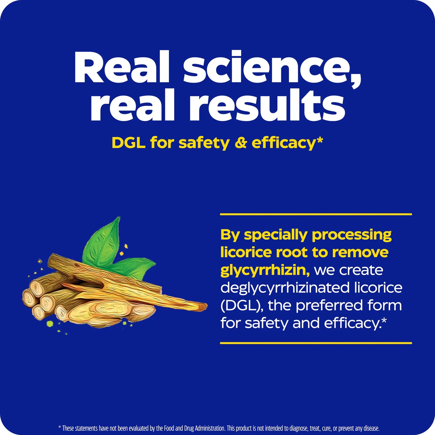 real science and real results with enzymedica