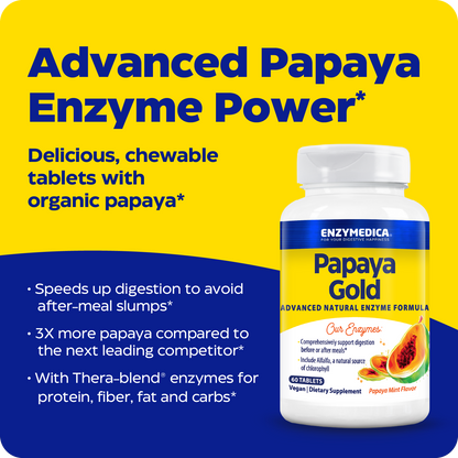 Papaya Gold