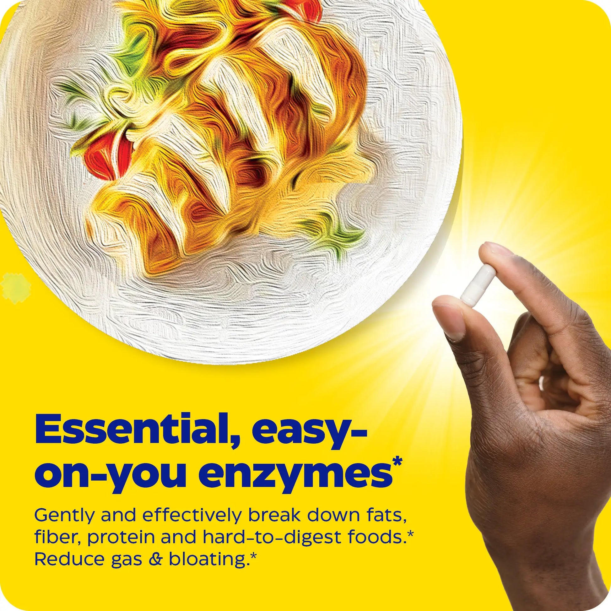 advertisement for digest basic