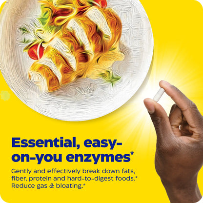 advertisement for digest basic