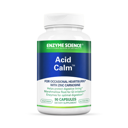 Acid Calm™
