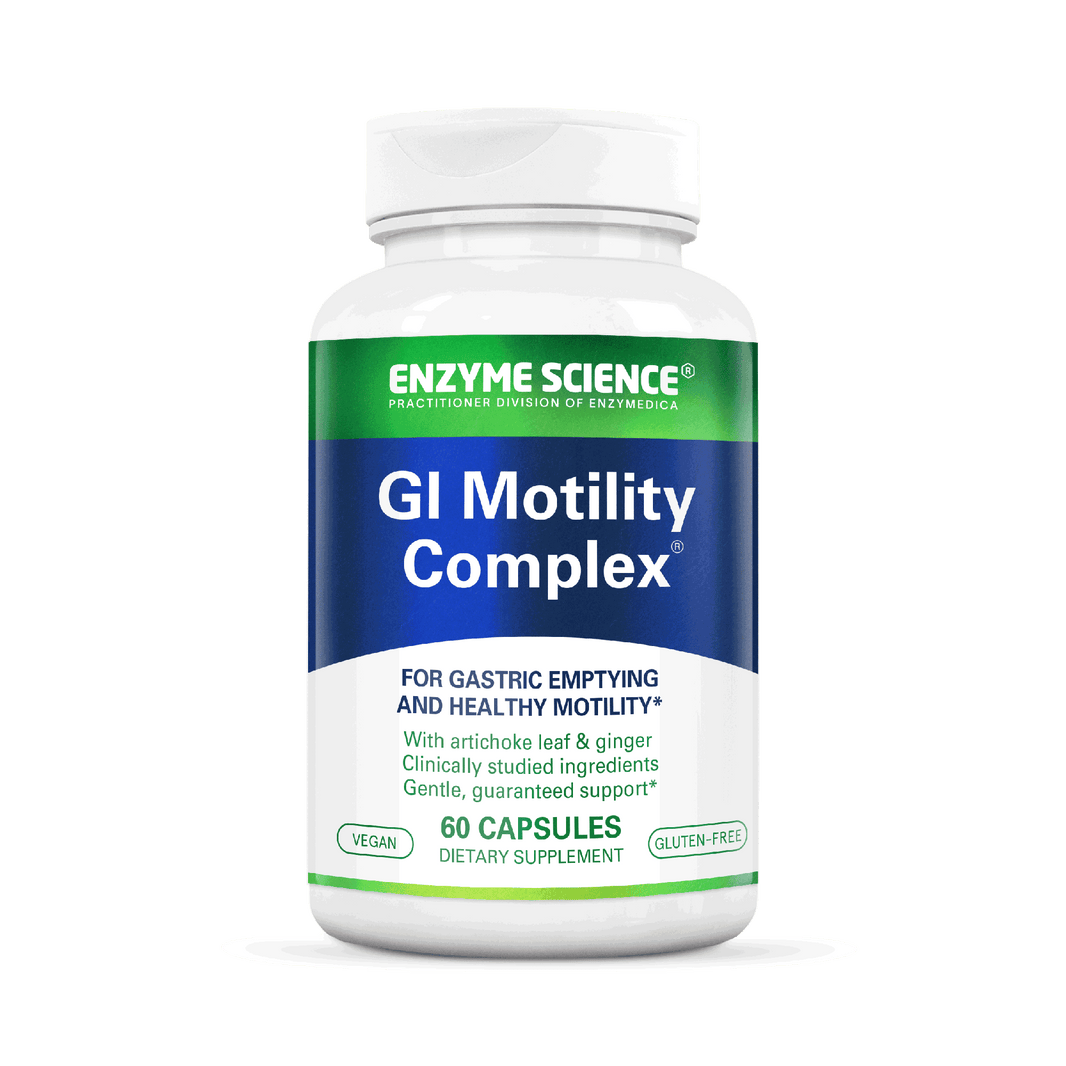 Shop Gut Motility & Regularity Support