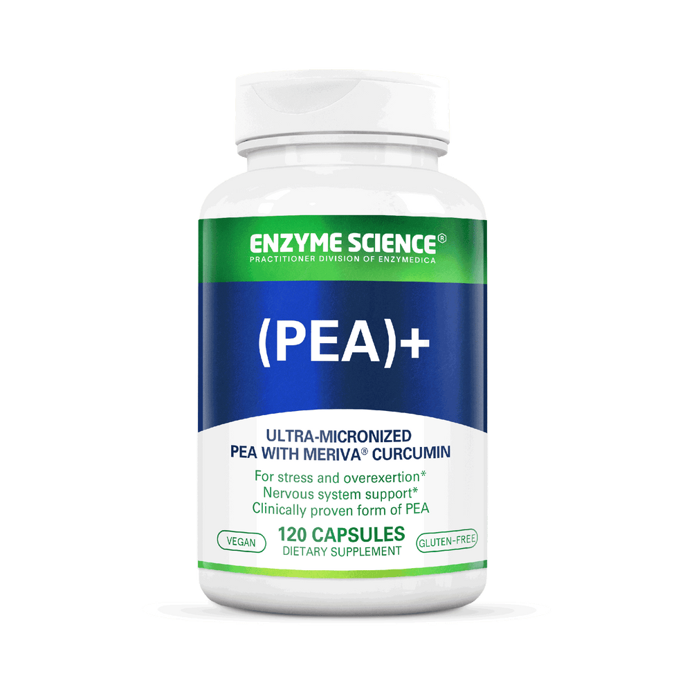 Enzyme Science (PEA)+ | Shop Online Now