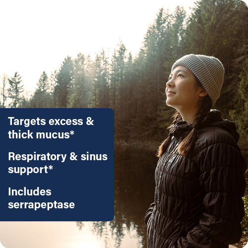 advertisement for enzyme science digest gold