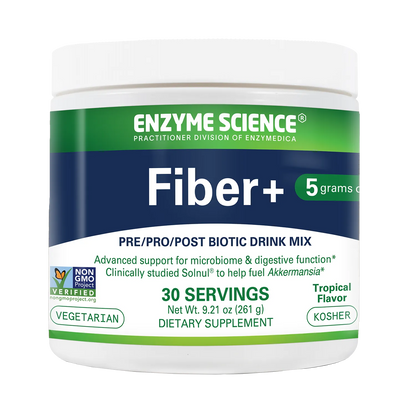 Fiber+