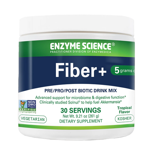 Fiber+