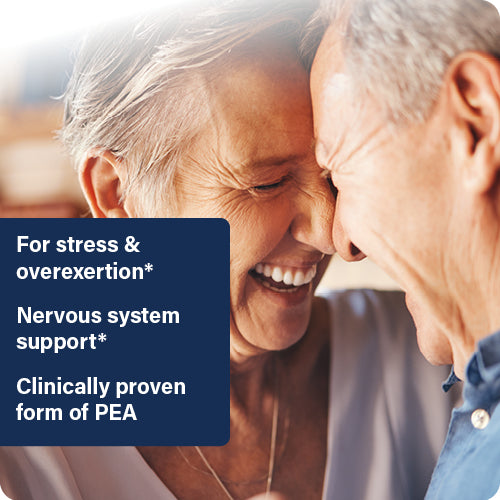 advertisement for enzyme science pea+