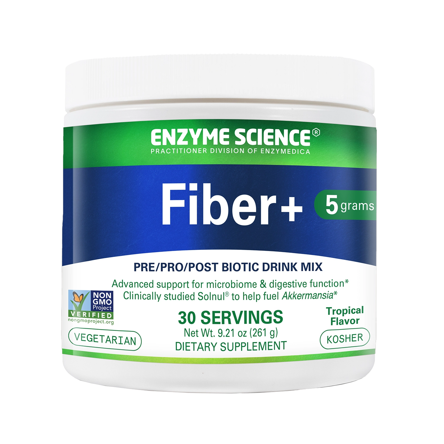 Fiber+