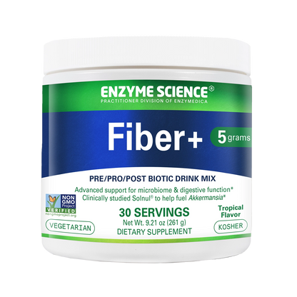 Fiber+