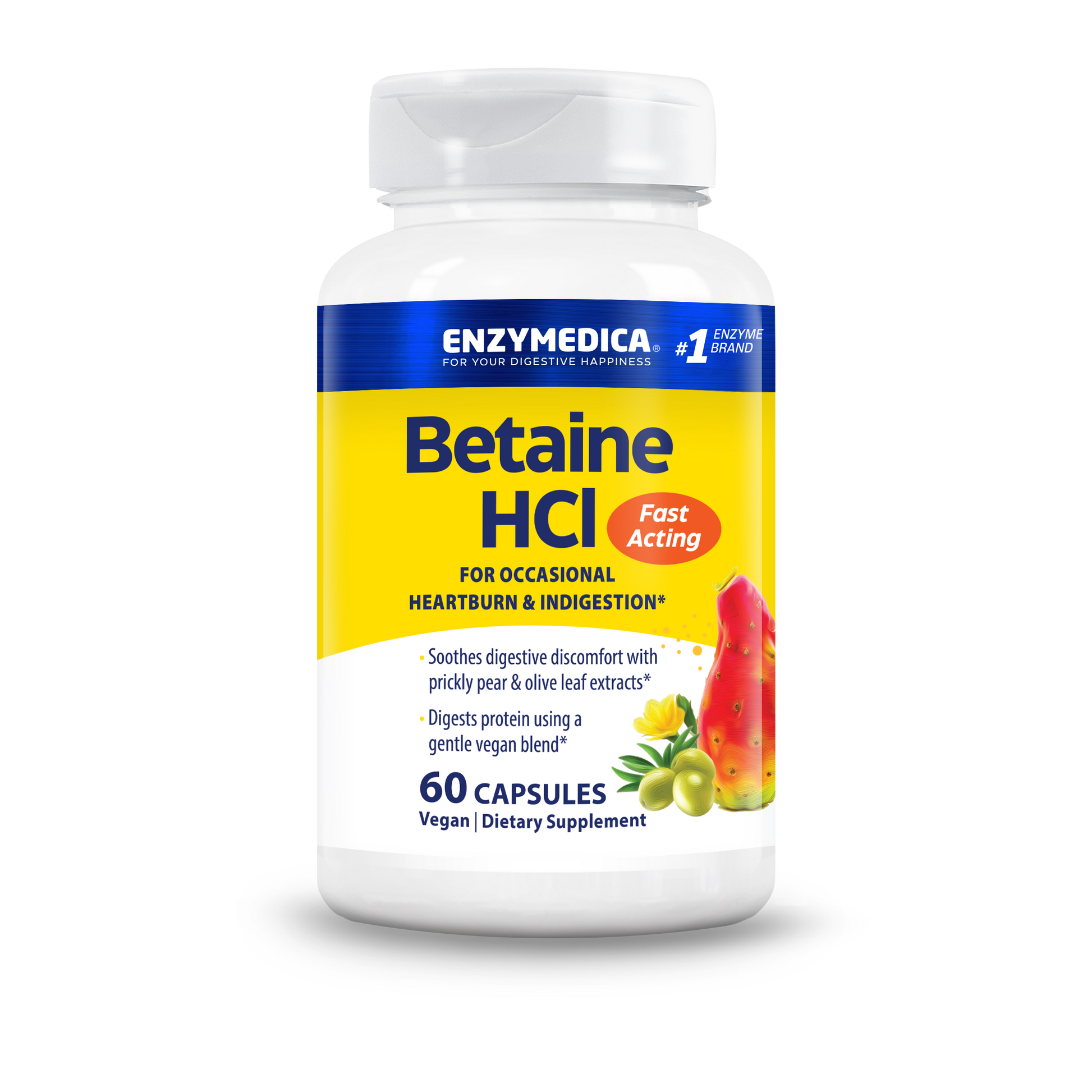 Betaine HCl Betaine HCl
