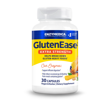 GlutenEase® Extra Strength